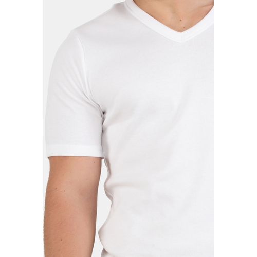Camiseta térmica manga corta