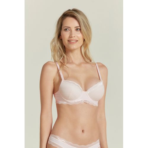 Corpiño Exquisitte taza soft