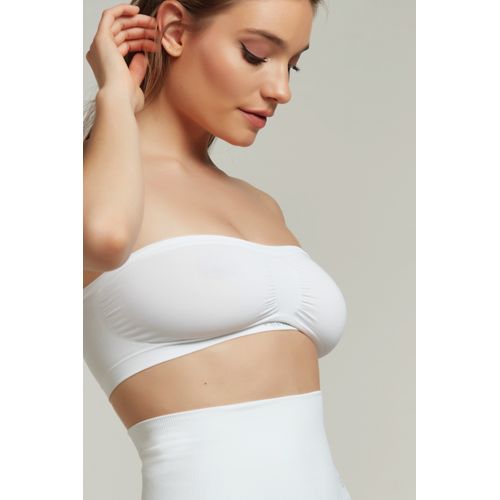 Bandeau sin costura