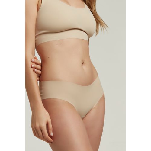 Culotte second skin corte láser.