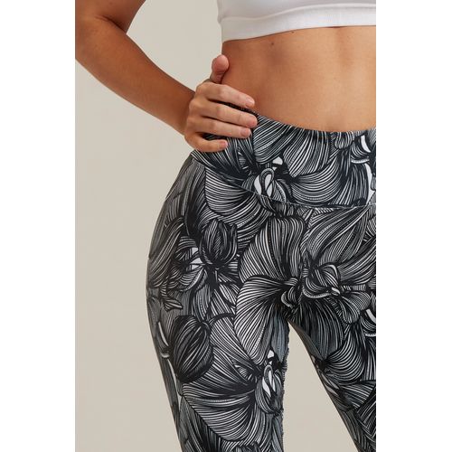 Calza Dance Capri