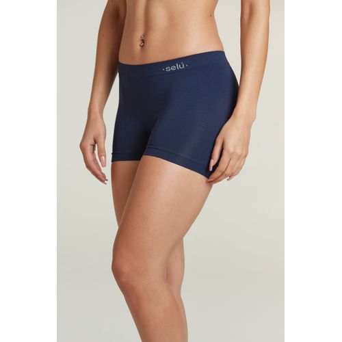 Short sin costura