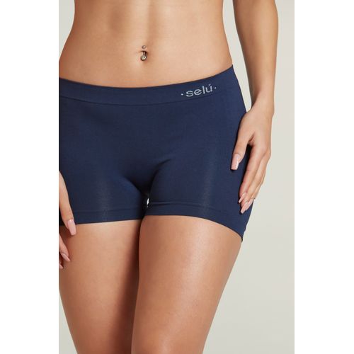Short sin costura