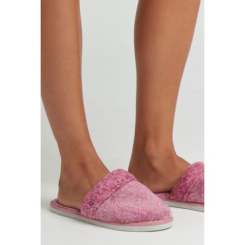 Pantufla polar