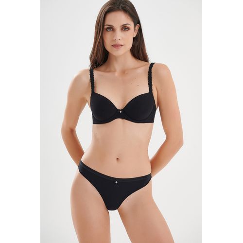 Vedetina de jacquard de microfibra