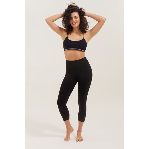 Calza techno capri