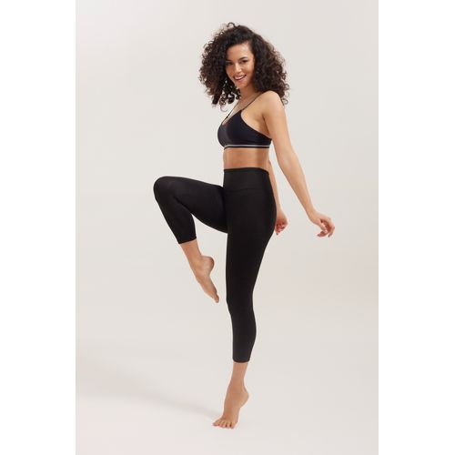 Calza techno capri
