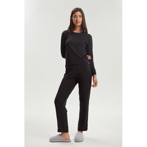 Pijama de viscosa Atlanta