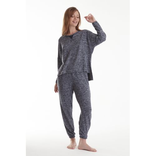 Pijama de lanilla Misuri