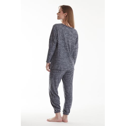 Pijama de lanilla Misuri