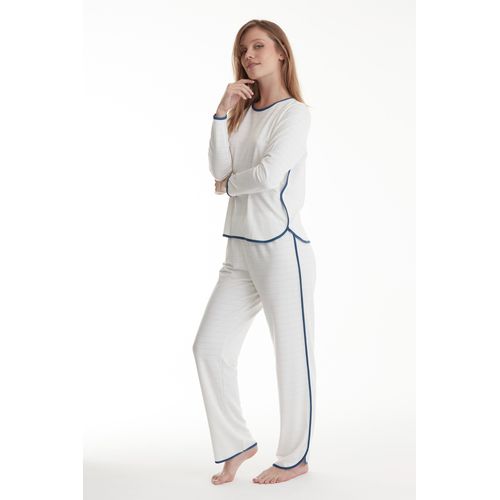 Pijama de pique Luisiana