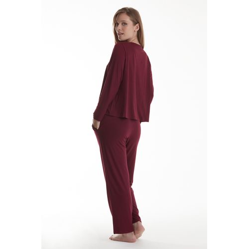 Pijama de viscosa Georgia