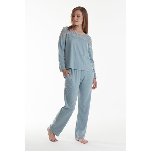 Pijama de flame Maryland