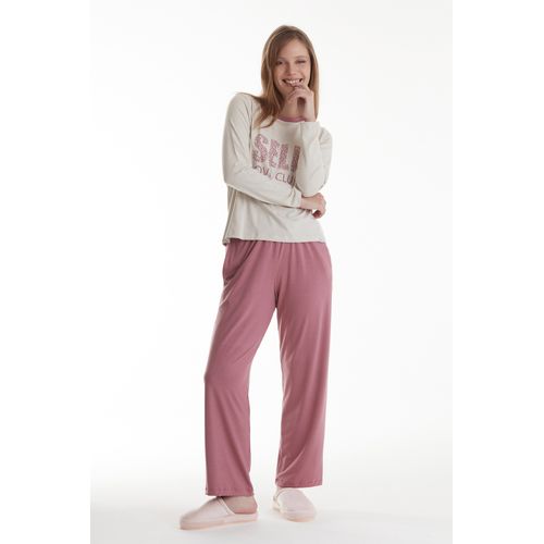 Pijama de viscosa Manchester
