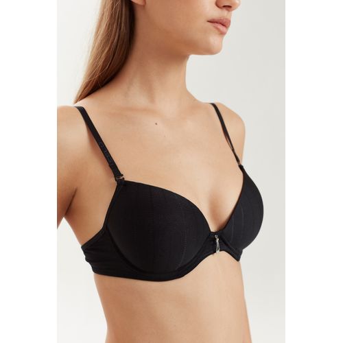 Corpiño taza soft push up