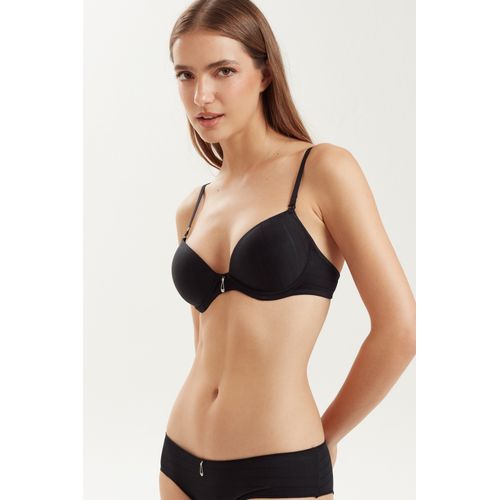 Corpiño taza soft push up