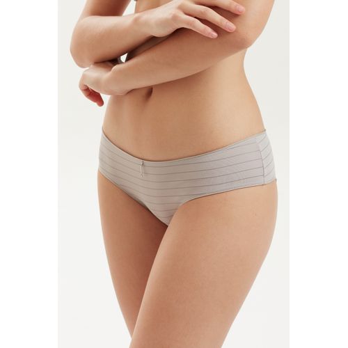 Culotte de microfibra