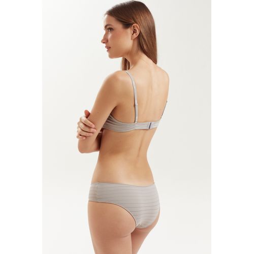 Culotte de microfibra