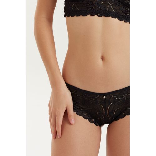 Culotte de puntilla