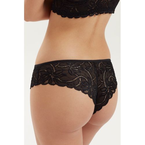 Culotte de puntilla