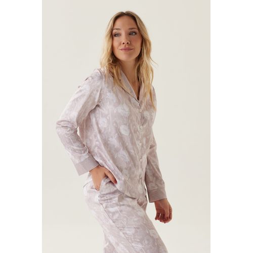 Camisa Agnes