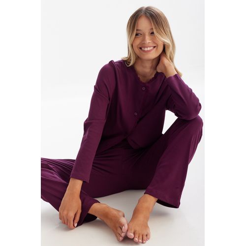 Pijama camisero Sitaria