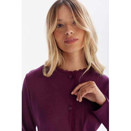 Pijama camisero Sitaria