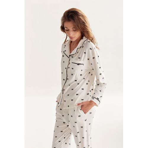 Pijama camisero Melité