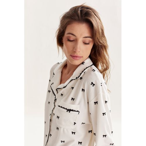 Pijama camisero Melité