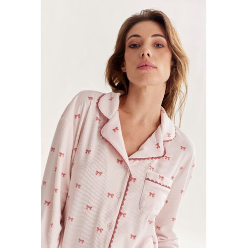 Pijama camisero Melité