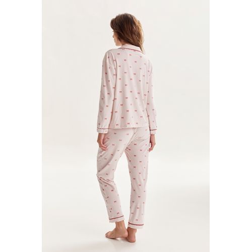 Pijama camisero Melité