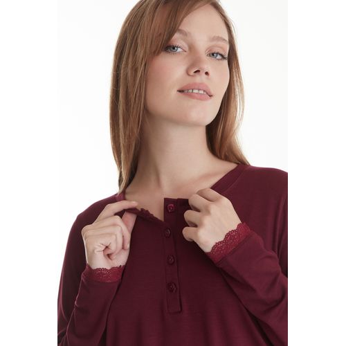 Pijama de viscosa Alabama