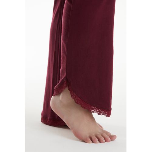 Pijama de viscosa Alabama
