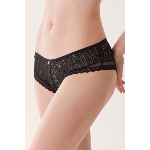 Culotte de puntilla