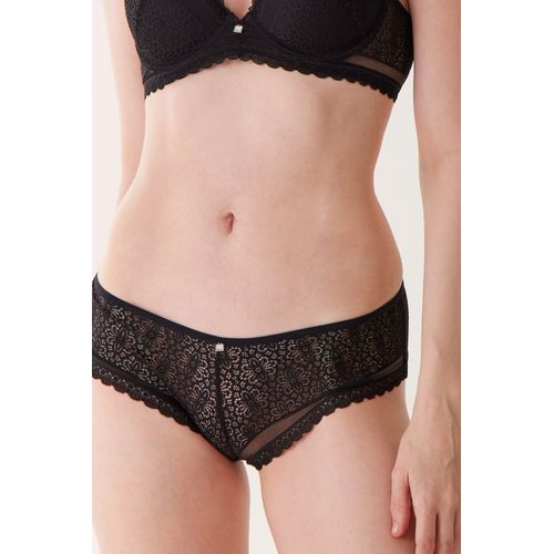 Culotte de puntilla