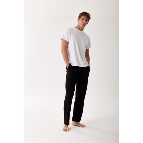Pijama hombre básico
