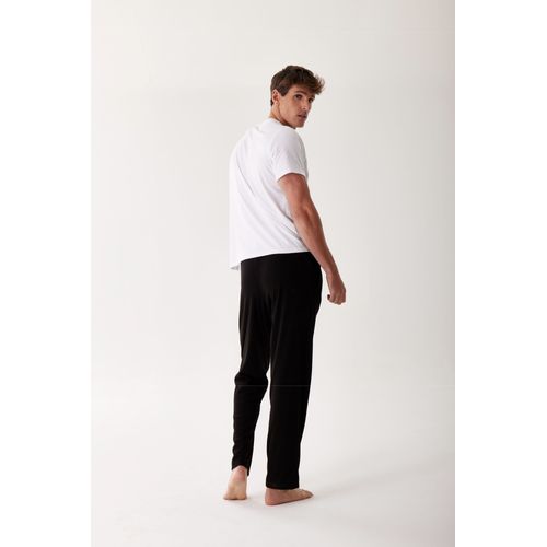 Pijama hombre básico