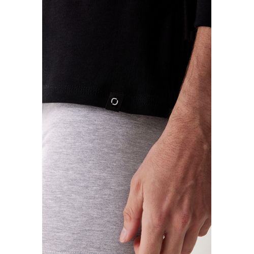 Camiseta térmica cuello redondo