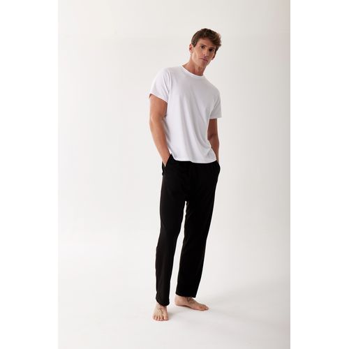 Pijama hombre básico